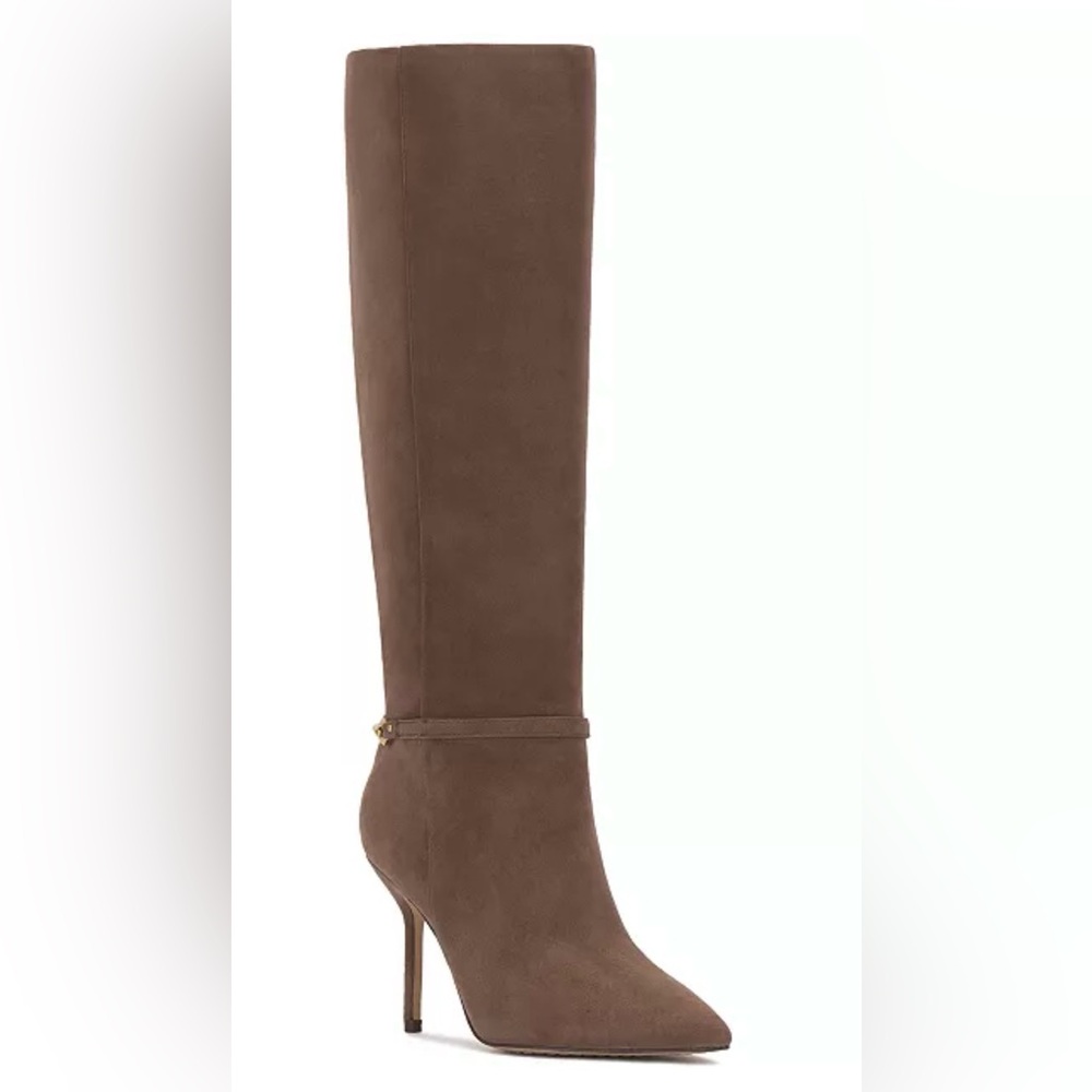 New Vince Camuto Mirtha dress Boots Sz 9 M
